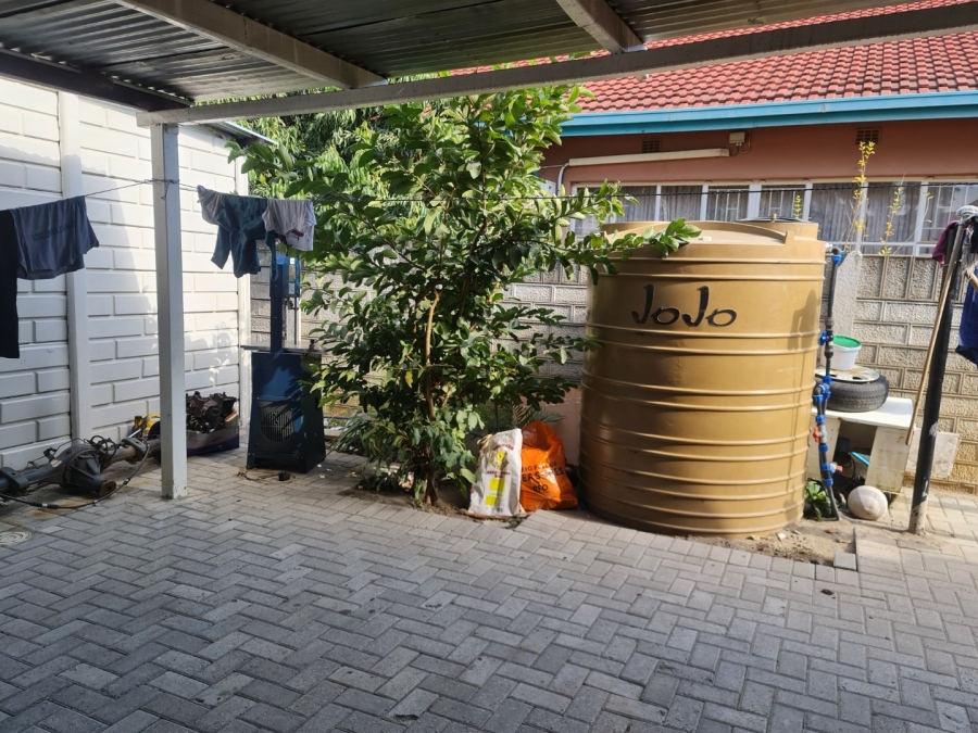 3 Bedroom Property for Sale in Oos Einde North West